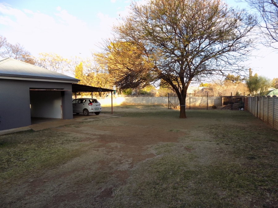 3 Bedroom Property for Sale in Ventersdorp North West